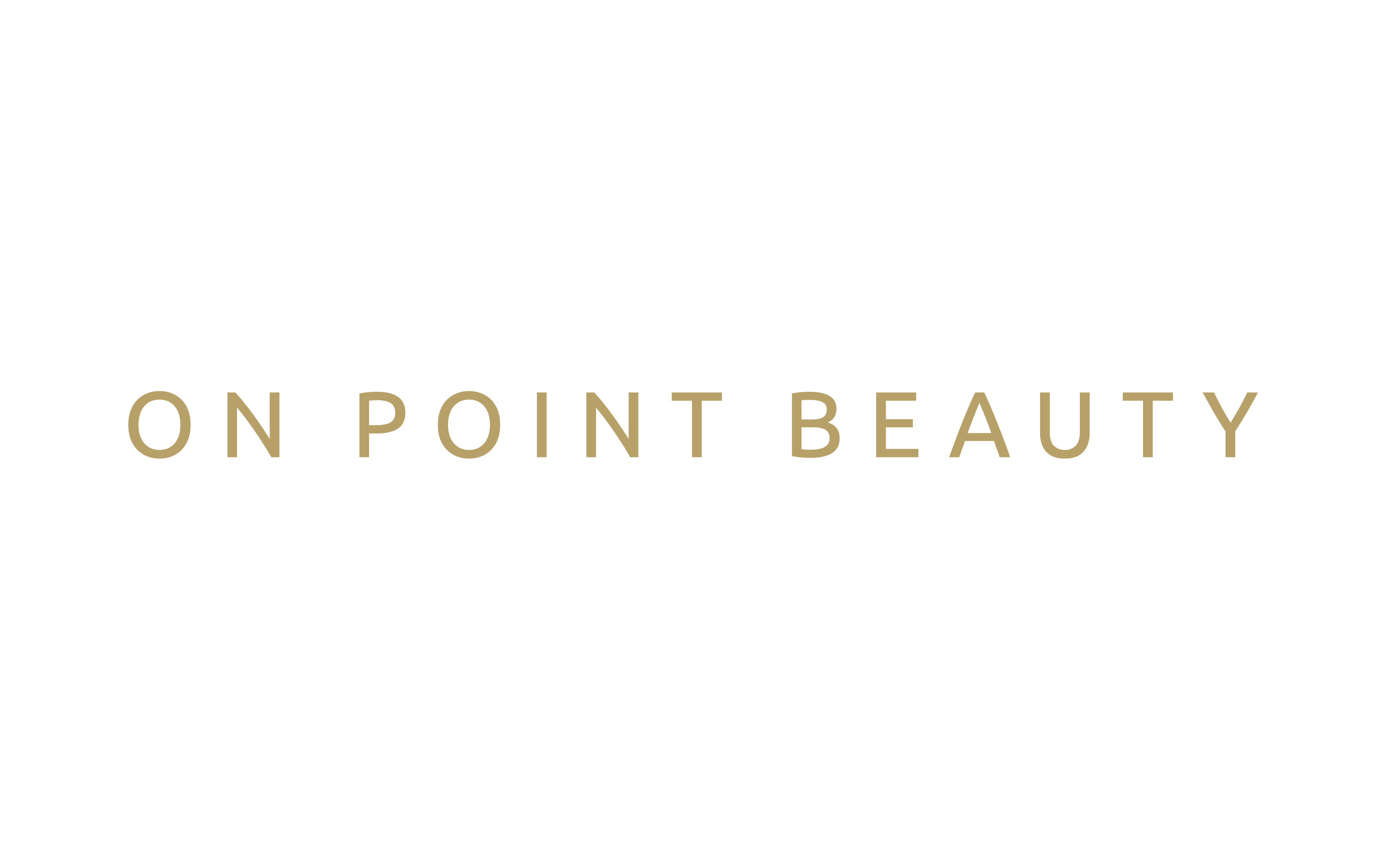 On Point Beuauty Wit