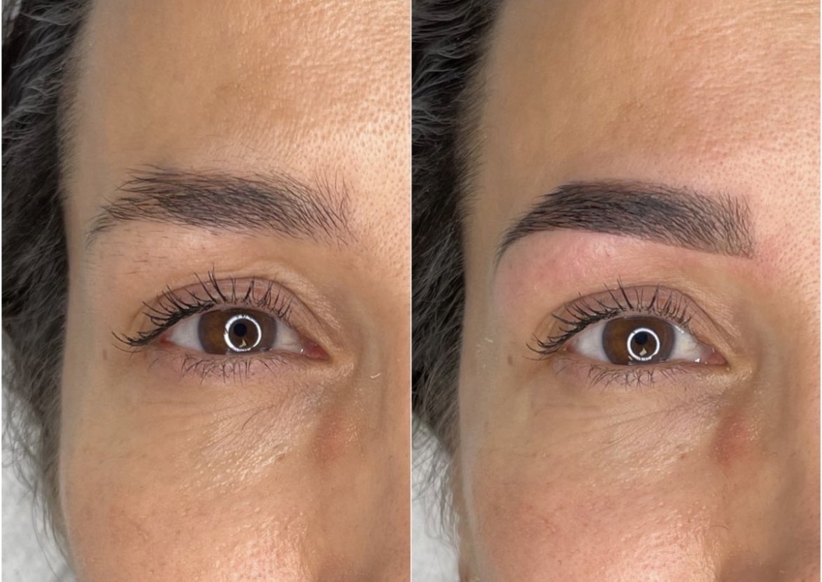 Hybrid Brows 1 1