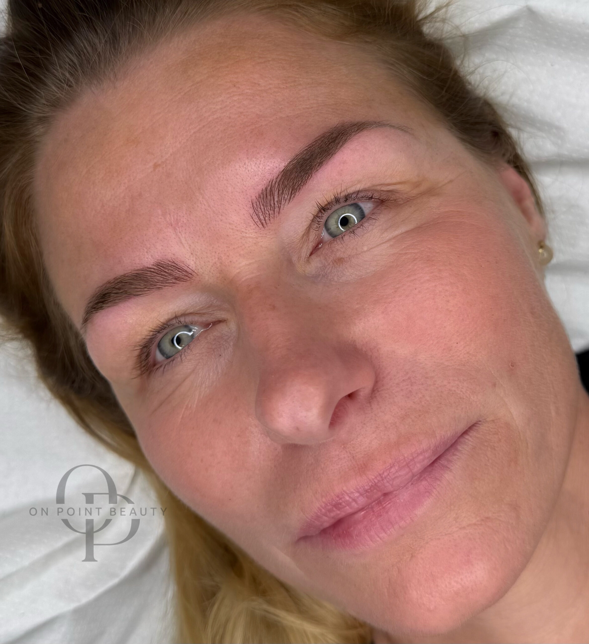 PhiShading brow shape